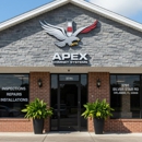 Apex Chimney Systems - Chimney Contractors