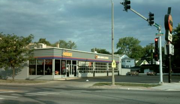 Midas Auto Service Experts - Berwyn, IL