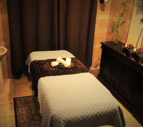 Spa Concepts - Shreveport, LA