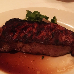 Morton's The Steakhouse - Las Vegas, NV