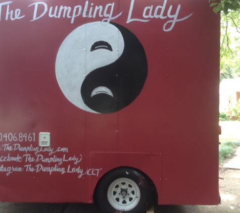 The Dumpling Lady - Charlotte, NC