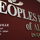 Peoples Bank of Alabama - Banks