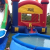 GILBREN'S  BOUNCE  HOUSE gallery