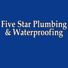 Five Star Plumbing & Waterproofing