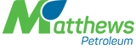 Matthews Petroleum - Gas, Oil & Fuel Companies