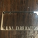 Luna Fabrication