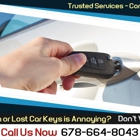 Car Replacement Key Decatur GA