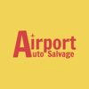 Airport Auto Salvage gallery