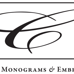 Caskey Monograms & Embroidery - North Palm Beach, FL