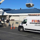 Fire & Ice Heating and Cooling - Fireplaces