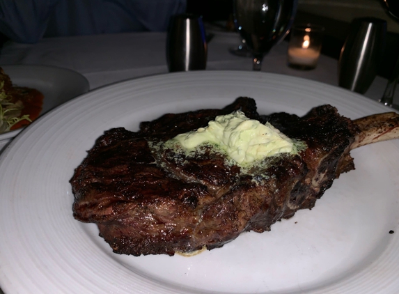 Oscar's Steak House - Las Vegas, NV