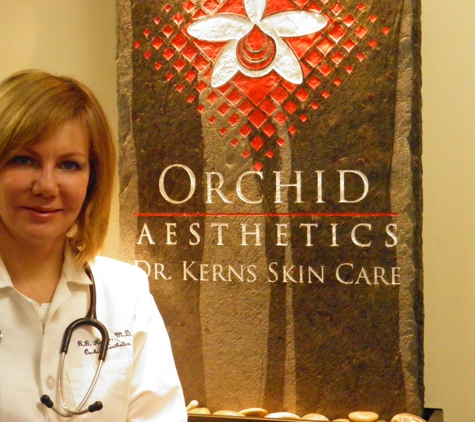 Orchid Aesthetics Med Spa - New York, NY