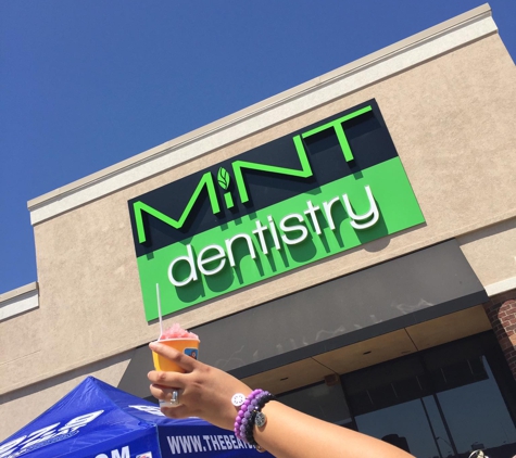 MINT dentistry - Denton - Denton, TX