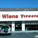 Ted Wiens Tire & Auto - Tire Dealers