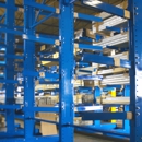 Atlantic Rack - Material Handling Equipment