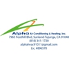 Alpha Air Conditioning & Heating gallery