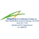 Alpha Air Conditioning & Heating