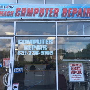 Commack Computer Repair - Commack, NY