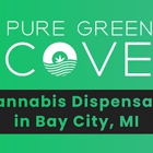 Pure Green Cove