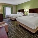 Hampton Inn Crossville - Hotels