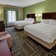 Hampton Inn Crossville