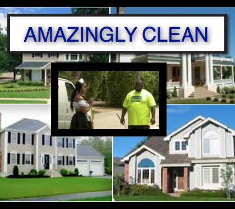 Amazingly Clean Maids Dallas TX - Dallas, TX