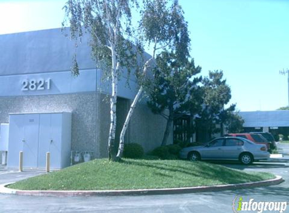 Longwell Electronics Inc - Brea, CA