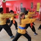 Academy Of Kung Fu & Tai Chi