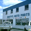 Dusty's Machine Shop gallery