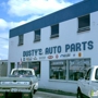 Dusty's Machine Shop