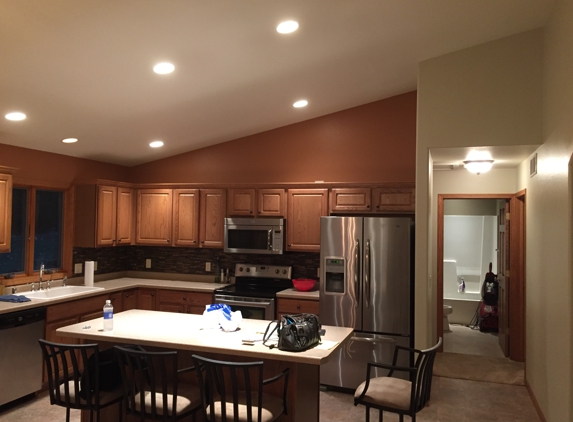 Haugen Homes Painting LLC - Adell, WI
