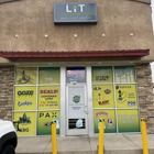 CoinFlip Bitcoin ATM - LIT Super Smoke Shop (Pueblo)