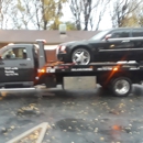 TML Towing - Towing