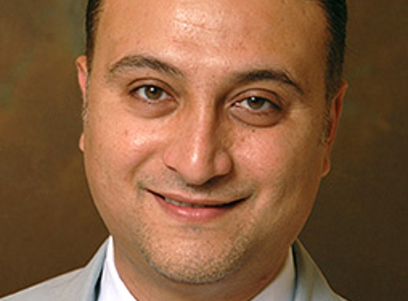 Dr. Arkan Alrashid, MD - Libertyville, IL