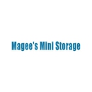 Maggee's Mini-Storage - Self Storage