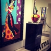 Britto Central gallery