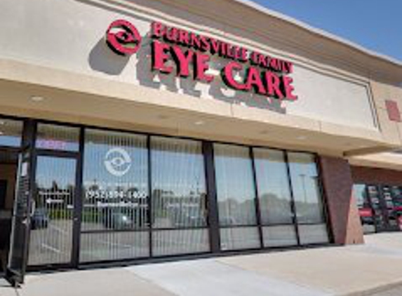 Burnsville Eye Clinic - Burnsville, MN