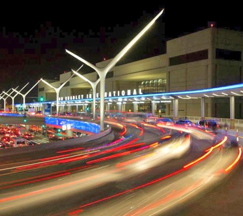 WWW.TRIP2LAX.COM - Los Angeles, CA. You will arrival at Los Angeles International Airport in plenty of time to make your flight.