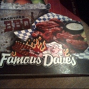 Famous Dave's - Barbecue Restaurants