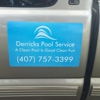 Derricks Pool Service gallery