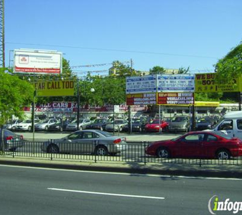 Caribbean Auto Sales Inc - Elmhurst, NY