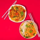 Pick Up Stix Fresh Asian Flavors - Fast Food Restaurants