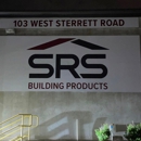 SRS Building Products - Building Materials