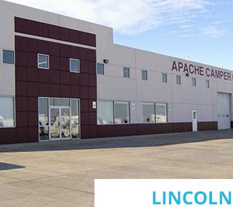 Apache Camper Center, Inc - Roca, NE