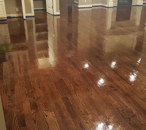 Lockwood Floors - Sterling Heights, MI