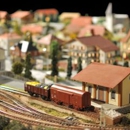 Rail & Sprue Hobbies - Hobby & Model Shops