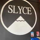 Slyce Pizza Co - Pizza