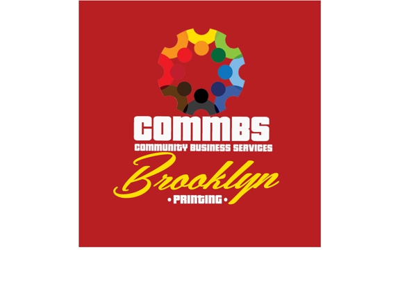 Commbs Brooklyn Printing - Brooklyn, NY