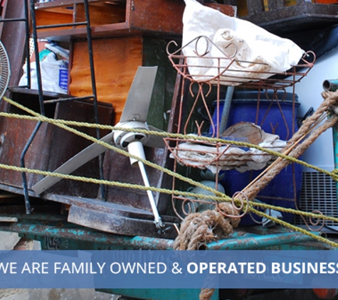 Barossa Valley Furniture Removals & Storage - Nuriootpa, SA. We Are Family Owned & Operated Business
