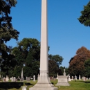 Calvary Cemetery - Cemeteries